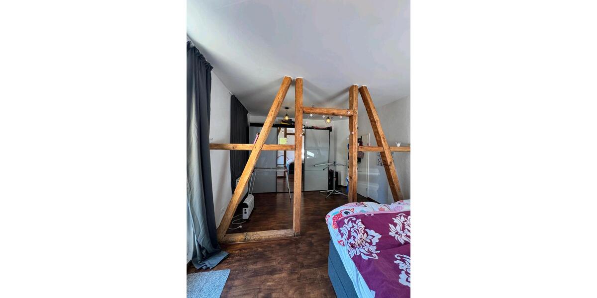 Erdgeschoßwohnung Velbert Velbert-Mitte - 2 Zimmer, 65 m&sup2;, 840&euro; | Angebot:25100430