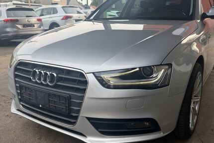 Audi A4 200.000 km 7.490 &euro; Mülheim/Ruhr 45475