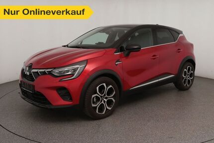Mitsubishi ASX 35.838 km 22.560 &euro; Düsseldorf 40599
