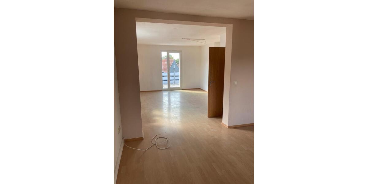 Etagenwohnung Bochum Bochum-Nord - 3.5 Zimmer, 100 m&sup2;, 950&euro; | Angebot:27547828
