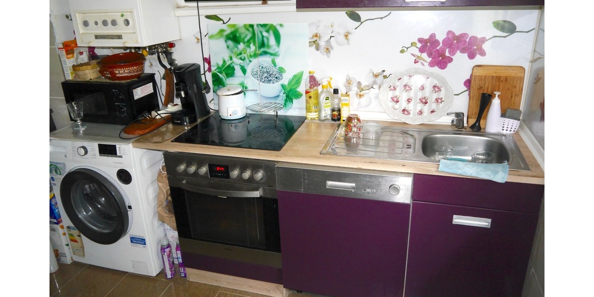 DU-Hochfeld, 3 Zi. ETW, 83m² Wfl., Gartenmitbenutzung - Etagenwohnung Duisburg Duisburg-Mitte | Angebot:26770328