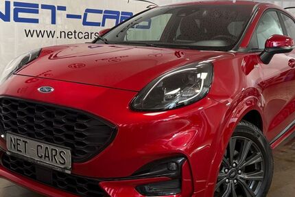 Ford Puma 40.987 km 15.950 &euro; Hilden 40721