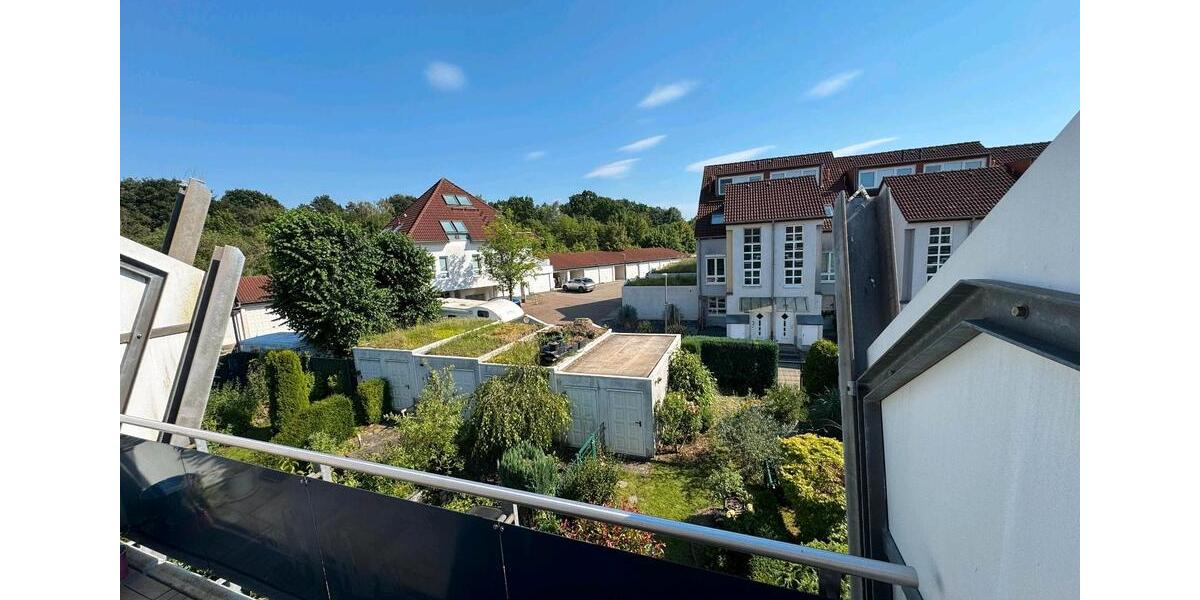 Dachgeschoßwohnung Bochum Bochum-Ost - 2 Zimmer, 70 m&sup2;, 875&euro; | Angebot:27569721