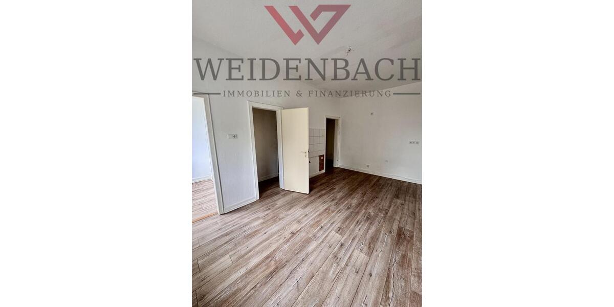 Etagenwohnung Herne Altenhöfen - 2 Zimmer, 74 m&sup2;, 750&euro; | Angebot:23104370