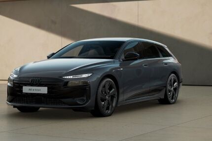 Audi A6 e-tron 5.000 km 74.430 &euro; Wuppertal 42109