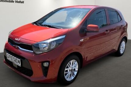 Kia Picanto 39.435 km 12.980 &euro; Neuss 41464