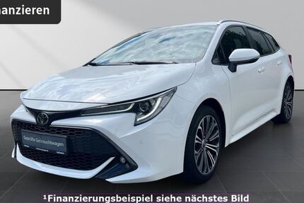 Toyota Corolla 30.500 km 22.990 &euro; Velbert 42549