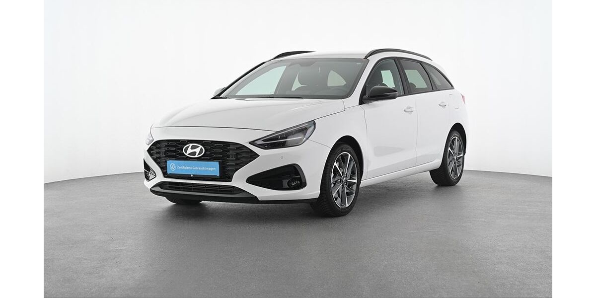 Hyundai i30 9.563 km 21.990 &euro; Essen 45143