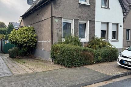 Haus Gelsenkirchen Resse - 3.5 Zimmer, 55 m&sup2;, 120.000&euro; | Angebot:24795450