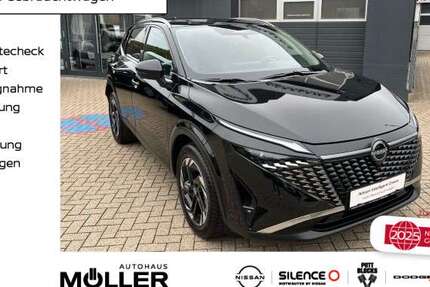 Nissan Qashqai 4.900 km 26.390 &euro; Herdecke 58313