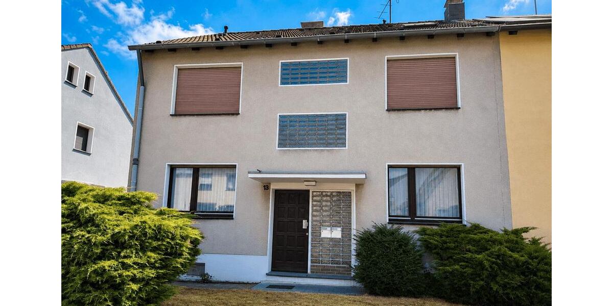 Doppelhaushälfte Duisburg Großenbaum - 6 Zimmer, 151 m&sup2;, 495.000&euro; | Angebot:27220952