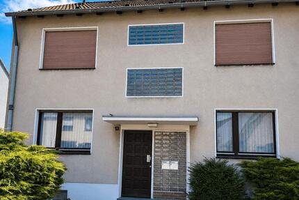 Haus Duisburg Großenbaum - 6 Zimmer, 151 m&sup2;, 495.000&euro; | Angebot:27220952