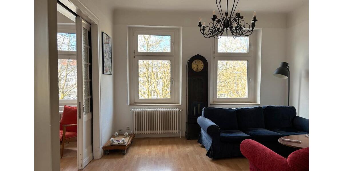 Etagenwohnung Ennepetal - 5 Zimmer, 120 m&sup2;, 1.000&euro; | Angebot:26130735