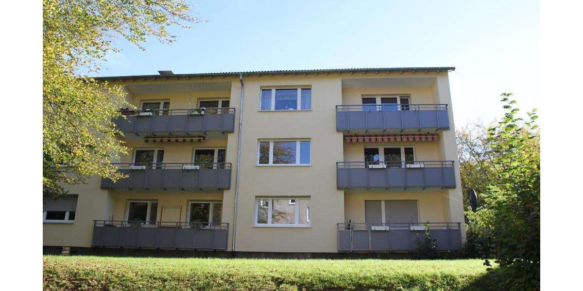 Etagenwohnung Solingen Heidberg - 2 Zimmer, 62 m&sup2;, 609&euro; | Angebot:27225119