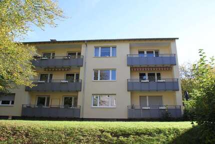 Wohnung Solingen Heidberg - 2 Zimmer, 62 m&sup2;, 609&euro; | Angebot:27225119