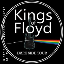 Kings Of Floyd - Dark Side Tour 24.10.2026 Cobra
