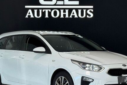 Kia ceed Sportswagon 116.700 km 11.990 &euro; Wuppertal 42285