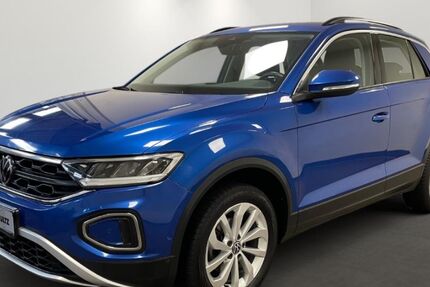 VW T-Roc 57.442 km 17.150 &euro; Düsseldorf 40233