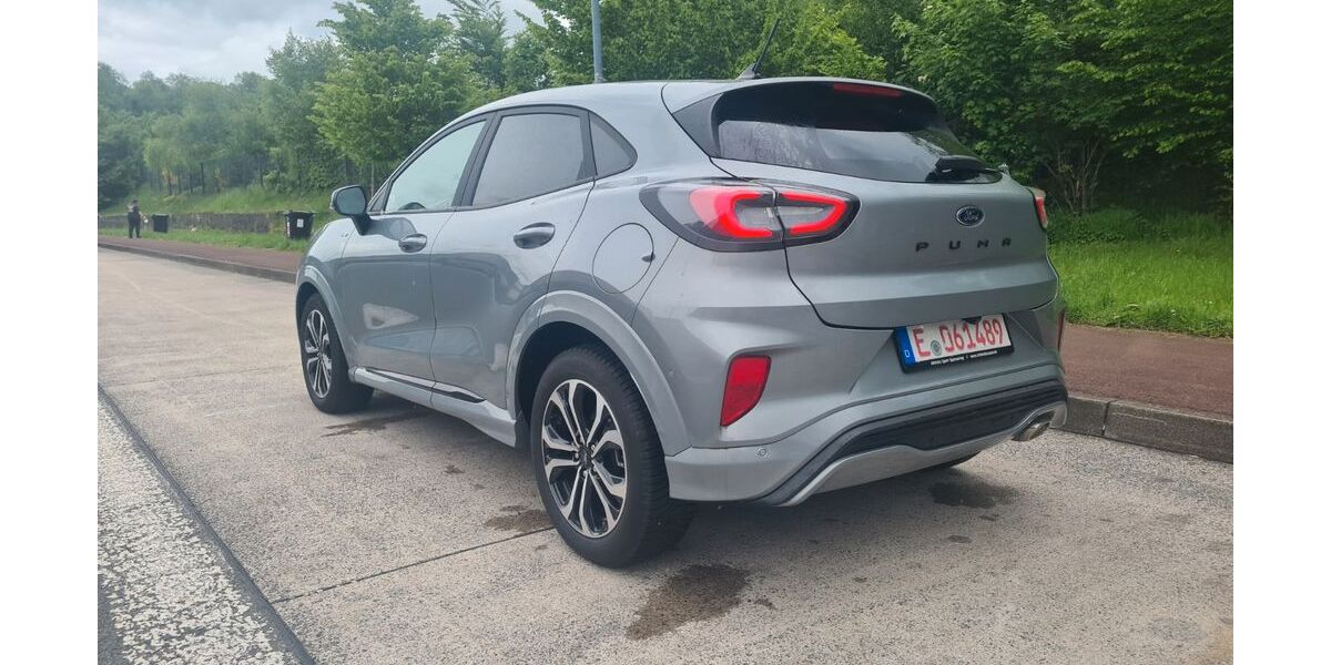 Ford Puma 23.400 km 19.499 &euro; Essen 45276