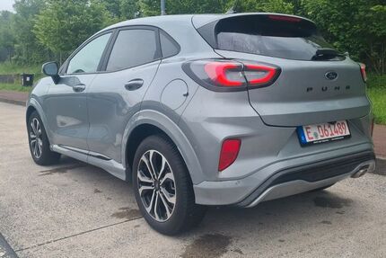 Ford Puma 23.400 km 19.599 &euro; Essen 45276