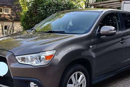 Mitsubishi ASX 172.400 km 5.500 &euro; Ennepetal, Stadt der Kluterthöhle 58256