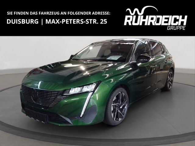 Peugeot 308 15.350 km 21.990 &euro; Duisburg 47059