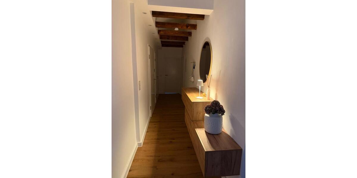 Dachgeschoßwohnung Remscheid Remscheid-Süd - 3 Zimmer, 71 m&sup2;, 1.130&euro; | Angebot:27572255
