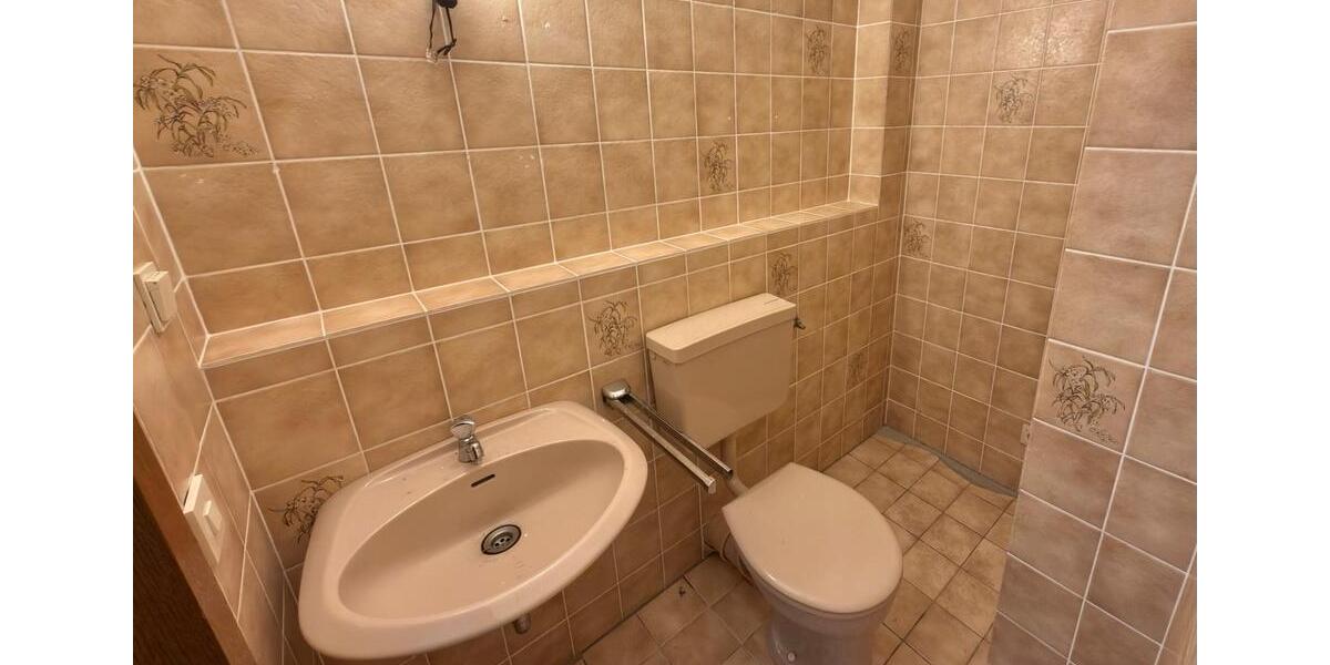 Etagenwohnung Gelsenkirchen Gelsenkirchen-West - 3.5 Zimmer, 72 m&sup2;, 520&euro; | Angebot:25844106