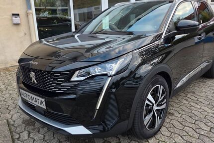 Peugeot 3008 34.100 km 23.990 &euro; Erkrath 40699