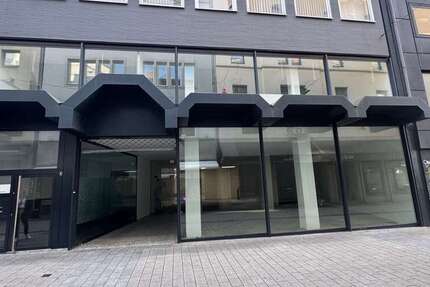 Gewerbeobjekt Wuppertal Elberfeld - 4.800&euro; | Angebot:22667504