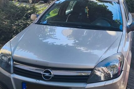 Opel Astra 152.256 km 3.350 &euro; Hagen 58089