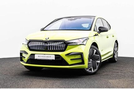 Skoda Enyaq 57.662 km 34.563 &euro; Hagen 58091