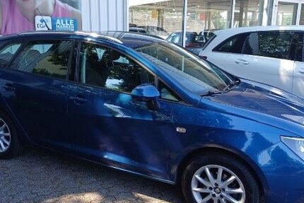 Seat Ibiza 133.980 km 7.980 &euro; Wermelskirchen 42929