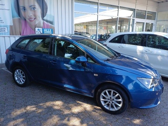 Seat Ibiza 133.980 km 7.980 &euro; Wermelskirchen 42929