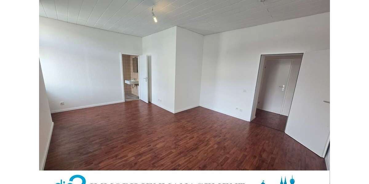 Etagenwohnung Wuppertal Wichlinghausen - 2.5 Zimmer, 72 m&sup2;, 510&euro; | Angebot:26014220