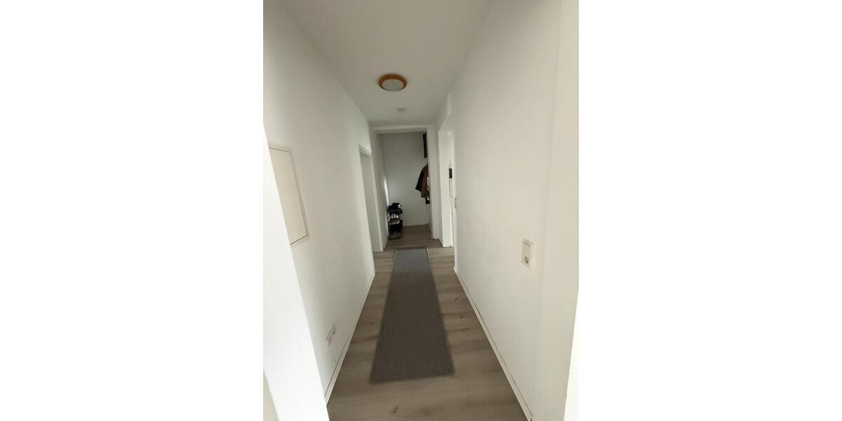 Etagenwohnung Wuppertal Gemarkung Elberfeld - 3 Zimmer, 84 m&sup2;, 790&euro; | Angebot:27544613