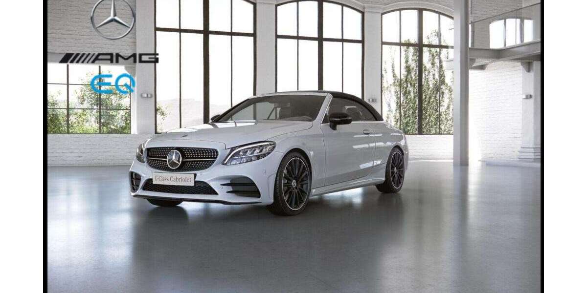 Mercedes-Benz C 200 13.272 km 47.690 &euro; Hagen 58135