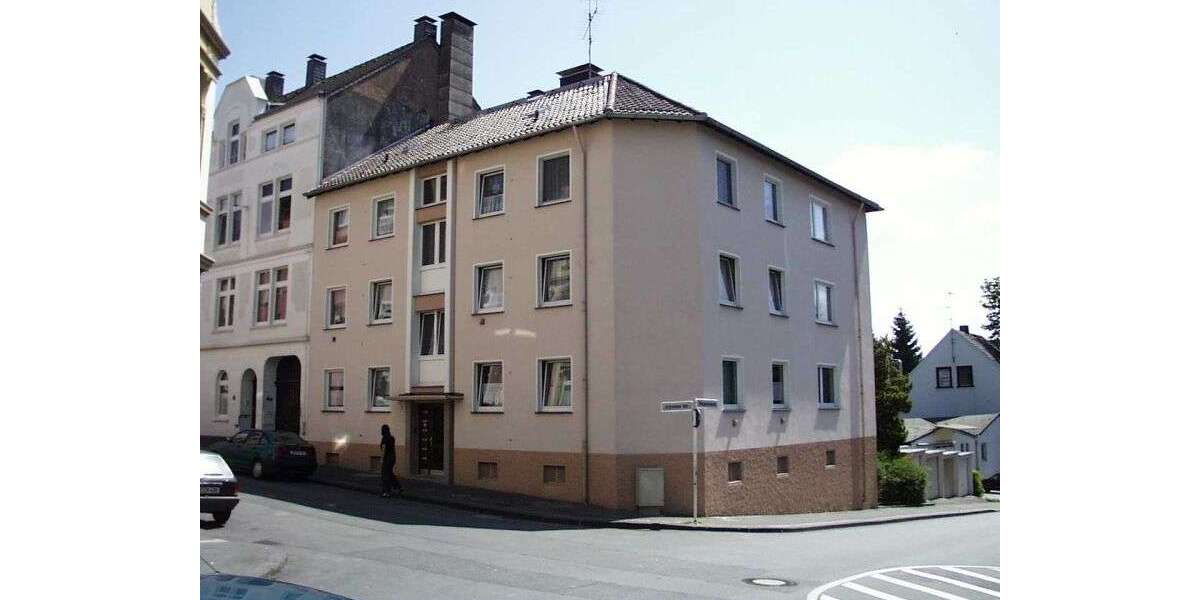 Etagenwohnung Wuppertal Gemarkung Vohwinkel - 3 Zimmer, 64 m&sup2;, 549&euro; | Angebot:26607497