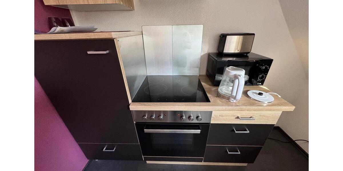 Etagenwohnung Essen Stadtbezirk IX - 1 Zimmer, 37 m&sup2;, 370&euro; | Angebot:25127438