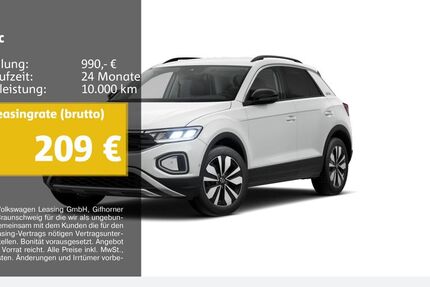 VW T-Roc 19.904 km 21.190 &euro; Remscheid 42897
