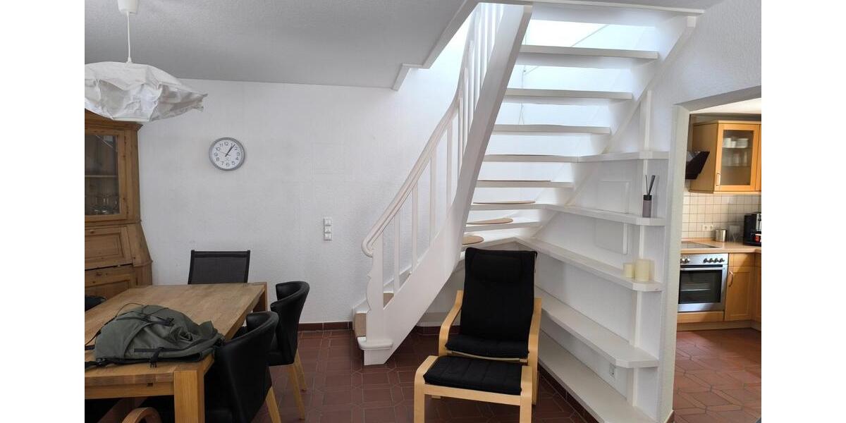 Einfamilienhaus Duisburg Hamborn - 4 Zimmer, 900&euro; | Angebot:23381666