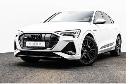 Audi e-tron 17.263 km 36.680 &euro; Hagen 58091