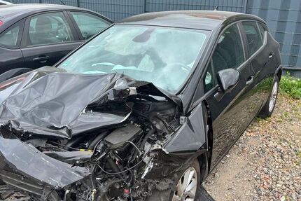 Opel Astra 116.000 km 2.499 &euro; Ratingen 40882