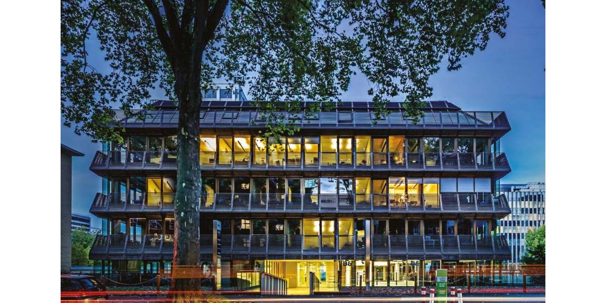 Gewerbeobjekt Düsseldorf Stadtbezirk 5 - 1.979&euro; | Angebot:25966166