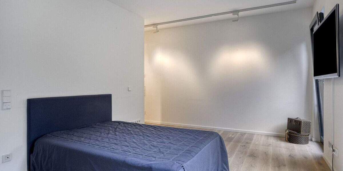 Etagenwohnung Düsseldorf Benrath Urdenbach - 3 Zimmer, 192 m&sup2;, 1.590.000&euro; | Angebot:25689198