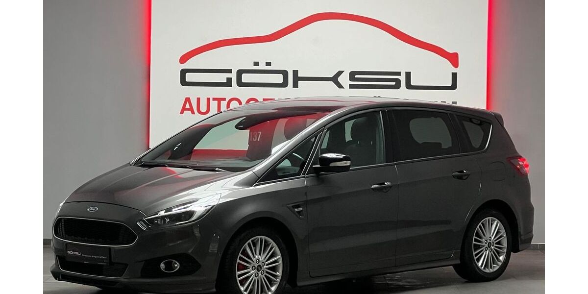 Ford S-Max 107.000 km 23.700 &euro; Mülheim an der ruhr 45476