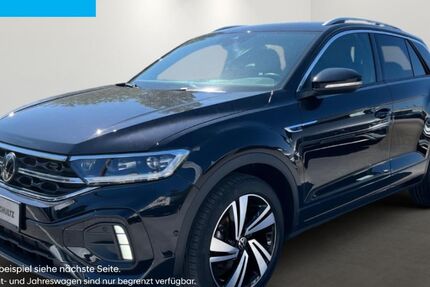 VW T-Roc 38.071 km 26.750 &euro; Solingen 42651