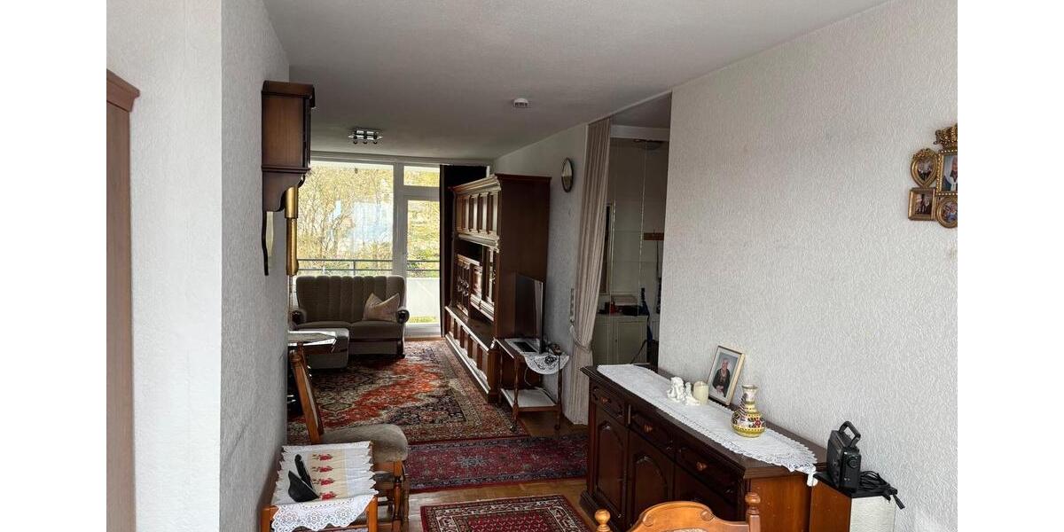 Etagenwohnung Wuppertal Gemarkung Elberfeld - 3.5 Zimmer, 72 m&sup2;, 169.000&euro; | Angebot:26073073