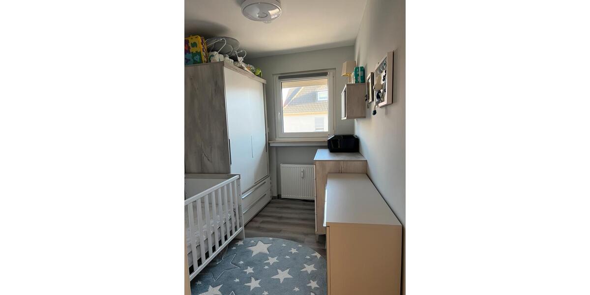 Etagenwohnung Velbert - 3 Zimmer, 75 m&sup2;, 180.000&euro; | Angebot:26765881