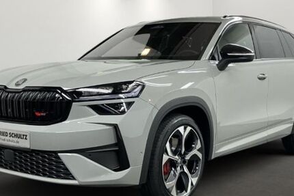 Skoda Kodiaq 4.999 km 58.880 &euro; Hagen 58089